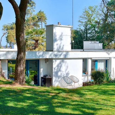 Maison De Charme A La Campagne Roupy Zewnętrze zdjęcie
