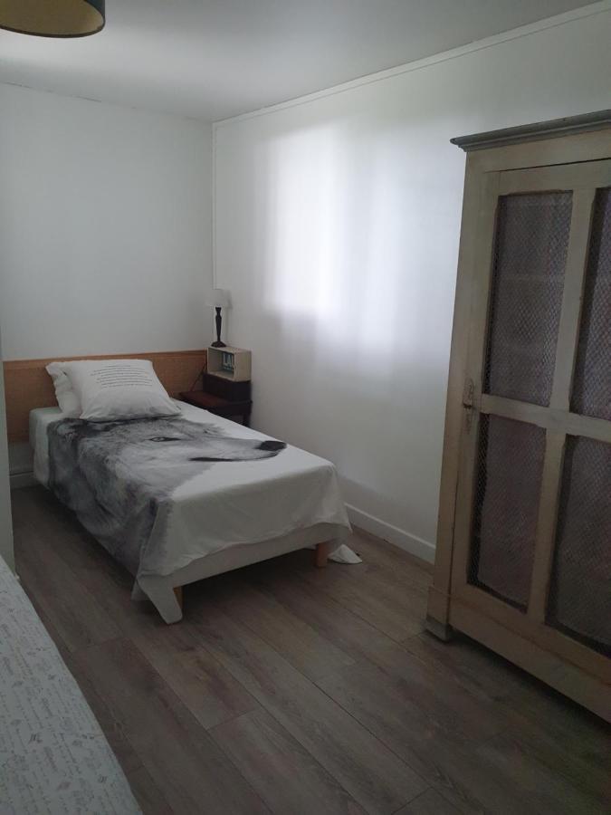 Maison De Charme A La Campagne Roupy Zewnętrze zdjęcie