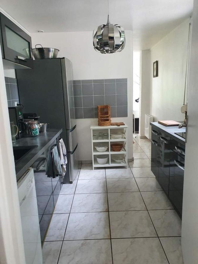 Maison De Charme A La Campagne Roupy Zewnętrze zdjęcie