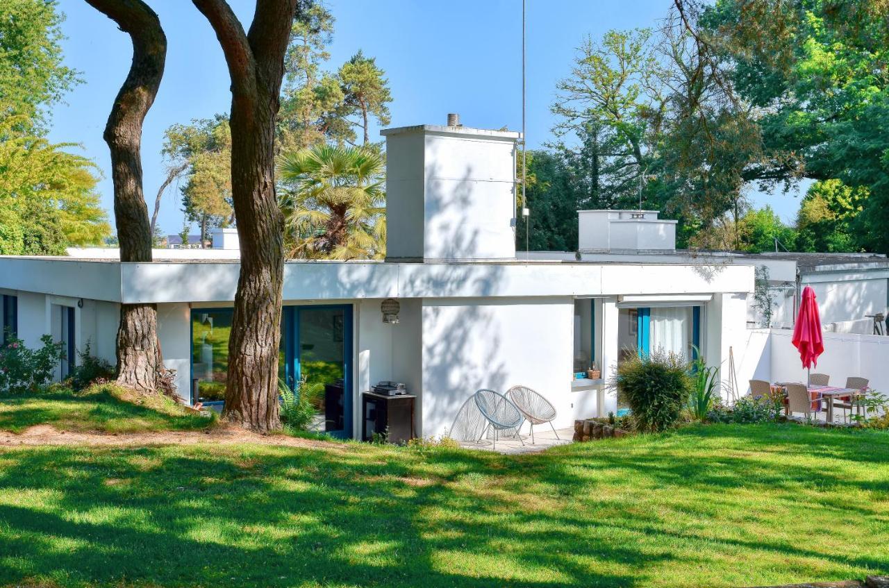 Maison De Charme A La Campagne Roupy Zewnętrze zdjęcie