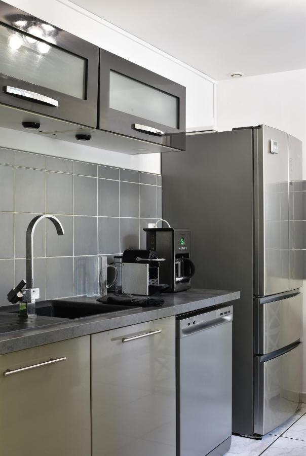 Maison De Charme A La Campagne Roupy Zewnętrze zdjęcie