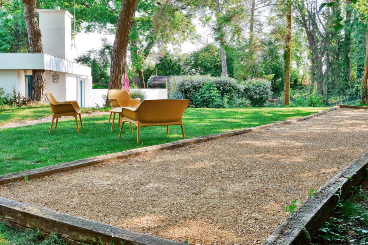 Maison De Charme A La Campagne Roupy Zewnętrze zdjęcie