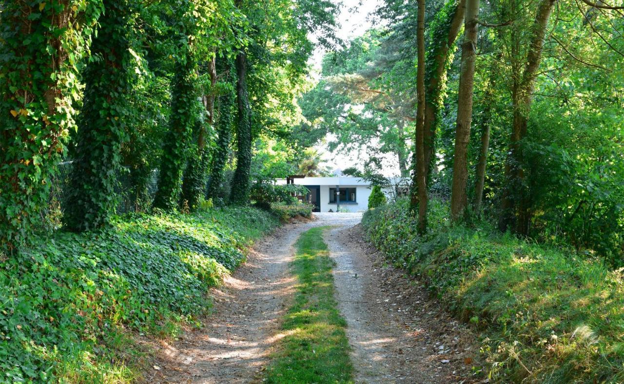 Maison De Charme A La Campagne Roupy Zewnętrze zdjęcie