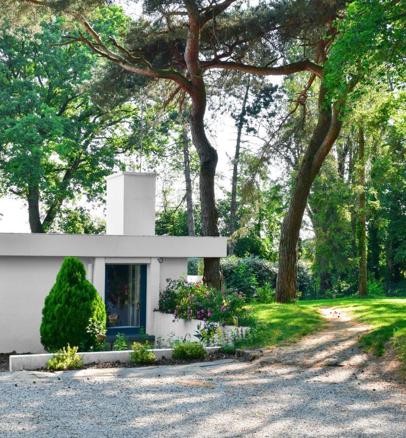 Maison De Charme A La Campagne Roupy Zewnętrze zdjęcie