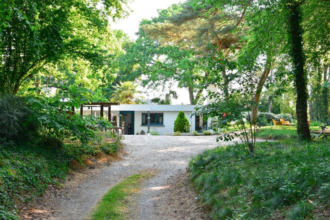 Maison De Charme A La Campagne Roupy Zewnętrze zdjęcie
