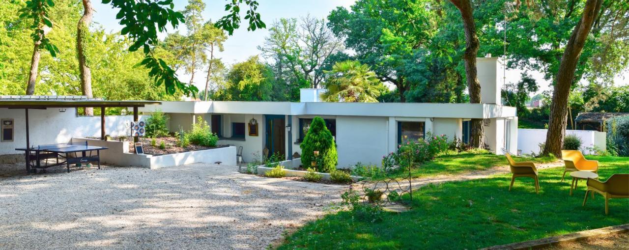 Maison De Charme A La Campagne Roupy Zewnętrze zdjęcie